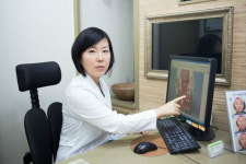 구안와사 환자 후유증 가능성 10%...근본적 치료 필요