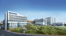 전기에 감전된 소방관 구한 한전병원 화상재활연구센터