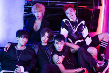 빅스타, 2년만에 깜짝 컴백…신곡 달빛소나타 티저이미지 공개