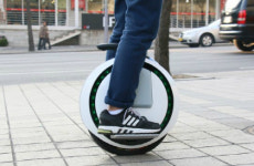 [김현주의 일상 톡톡] 전동휠, 제2의 신발이라고?