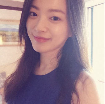 ‘한공주’ 천우희, 셀카 공개… 