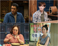 심야식당 김승우-남태현-박준면-강서연, 주조연 배우들의 활약상 눈에 띄네