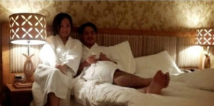 노유민 아내, 노유민 살빼면 노발대발 도대체 왜?