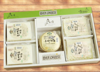 임실치즈마을 1등 업체 “이플목장” 추석선물세트 예약 주문 끊이지 않아