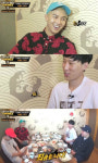 블랙넛, 송민호 개 퍼포먼스 사과...그동안의 일 풀고싶어