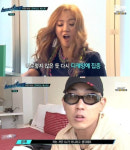 헤드라이너여성 DJ 조이,첫 회부터 자질논란..평가할 가치가 없다