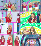 ‘엠카운트다운’ 유니콘, ‘헉(Huk)’ 무대 통해 강렬한 ‘스튜어디스’로 변신