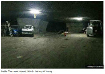 텅 빈 밥그릇에 바닥은 기름 범벅…창고에 자녀 가둔 母