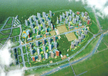 용인에 ‘신도시급 대단지’ 들어선다