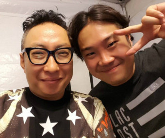 박명수 작곡가 유재환, 독특한 캐릭터로 유명세 톡톡 예능 대세 자리잡을까? ‘기대감UP’