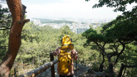 [다같이돌자 서울둘레길] 제5-1코스 관악산 코스(10)