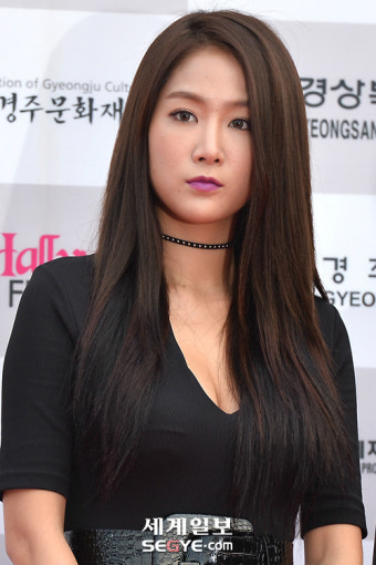 [포토] 씨스타 소유, '이기적인 글래머'