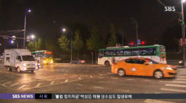강서구 버스 사고, 시내버스 2대 추돌 사상자 43명 사고 원인 들어보니..
