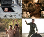 서부전선, 1+1 예매 이벤트 CGV·롯데시네마·메가박스..매점 콤보까지