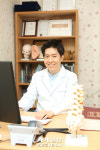 [인터뷰] 안면비대칭, 한방으로 안전한 치료 가능해