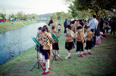 뉴올리언스 옮겨 놓은 듯… “진짜 재즈를 맛보세요”