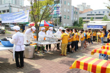 화성 누리보듬복지회, 효나눔 축제로 지역내 소외계층 돕는데 앞장