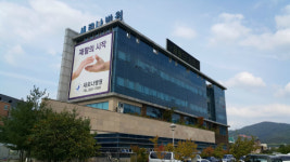 천안 새로나병원 충청권 최초 보바스 강좌 개최