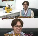 복면가왕 둥근달, 이석훈 복면 쓰니 춤도 추고 좋아, 하늘에 계신 어머니께 노래 바치고 싶다