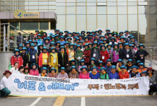 삼육서울병원, 당뇨걷기대회 비포&애프터 개최