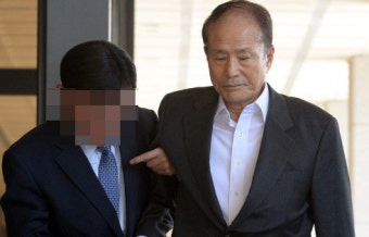 檢, 이상득 영장청구 방침 굳힌 듯