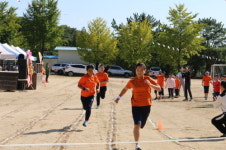 안동 풍서초등 마지막 운동회 열어