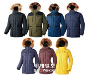 [포토] 트렉스타 드라이다운 시리즈 출시