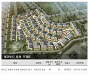 타운하우스 기존 모습 탈피…첨단으로 무장한 ‘에코릿지 동탄’ 분양