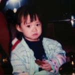 한그루, 과거 모태미녀 인증 “어릴 적 그루 왜 뾰루퉁하니?”