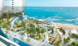 창문 열면 푸른 바다… 주거+휴양 ‘리조트 라이프’