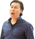 오페라 같은 인생… “목소리 다할 때까지 노래 부를 것”