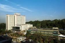 강동경희대병원, 법무부지정 의료관광 우수유치기관 선정