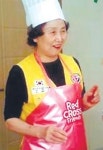 일흔 넘어도 매일 봉사… 나눔에 나이는 없다