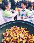 ‘로컬푸드’ 나눠먹어요