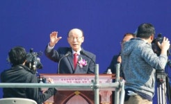 여의도순복음교회 기도성회 “8만명 평화와 희망 나눔 동참”