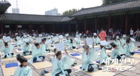 [동영상] 도전 어린이 도포 골든벨