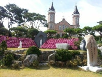 합덕성당 설립 125주년 기념식-신기원