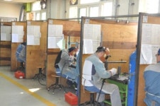 새 삶 열망 가득… 화성직업훈련교도소 가보니