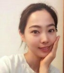 차유람 임신, 당구 여신다운 무결점 민낯 “푹 자야지”