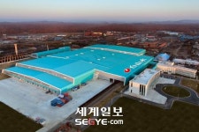 농심, 백산수로 水의 신화 만들어 나가겠다!