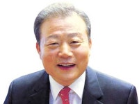 “긍정의 힘이 발전 원동력… 최첨단 물류시스템 개발,  일자리 창출에도 힘쓸 것”