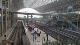 대중교통 연계 사각… KTX 광명역은 ‘외딴섬’