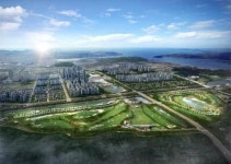 “청라에도 고급부촌 생기나”…더 카운티 인 베어즈베스트