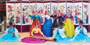 ‘팔도 아리랑’ 명인 多 모인다