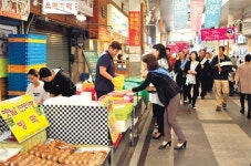 “푸른 골프코스 걸으며 제주를 느껴보세요”