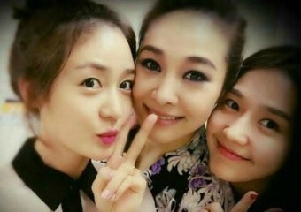 한국시리즈 4차전, 옥주현 애국가 제창 “큰 무대 서게 돼 영광”