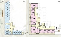 항아리 상권을 아시나요?