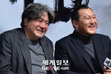 [포토] 천만미소 민식이와 만식이