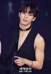 [포토] 빅스 홍빈, 여심 녹이는 팔뚝