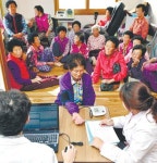외딴섬 주민들의 건강지킴이 ‘전남 511호’
